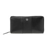 Maitre - Unisex Purse Auen Dietrun, Colour: black. Material: polyester,