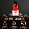 Strawberry Essential Oil,Roll-on Strawberry Oil Sets (16 Fl Oz +