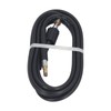 Pressure Washer Hose 5800PSI M22 and Plug Rubber Power Washer