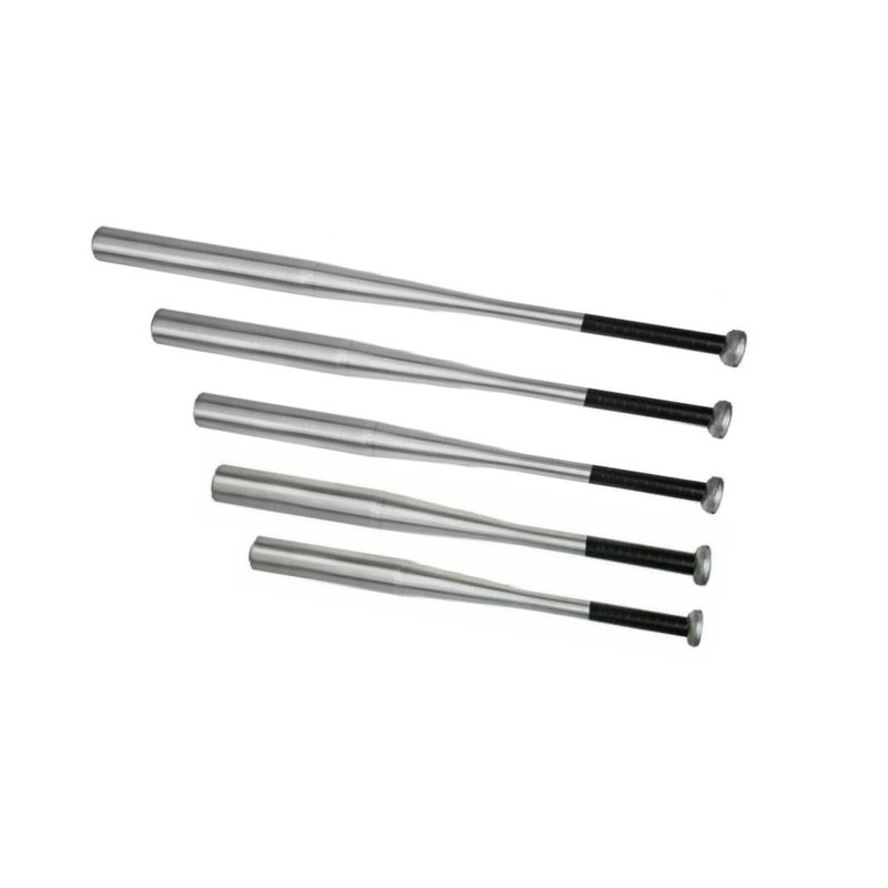 DIANSA Baseball Bat in 9 Lengths and 2 Materials Alloy