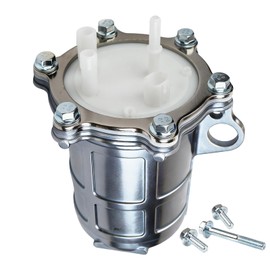 Fuel Pump Compatible with Honda ATV Rancher 420 Foreman 500 TRX420 TRX500 TRX700XX 2007-2014 Replacement for #16700-HP5-602