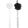 Cepillo corporal de doble cara con mango largo WHAMVOX 40D3030X2IBDE127