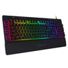 Redragon K512 Shiva RGB Backlit Membrane Gaming Keyboard with Multimedia