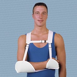 Flex-Support Hemi Sling