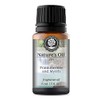 Frankincense and Myrrh Fragrance Oil (15ml) for Diffusers, Soap Making,