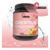 Creatina Monohidratada 1kg Flamish 200 Servicios Sabores