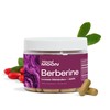 Mineral Moon Body Composition Berberine Supplement with Cissus Quadrangularis &