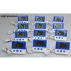 Fridge Freezer Thermometer Max/Min Memory LXSZRPH High & Low Temperature