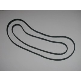 Unbranded Belt Set for Elta Germany Bread Maker Type BA123 Model XBM1238