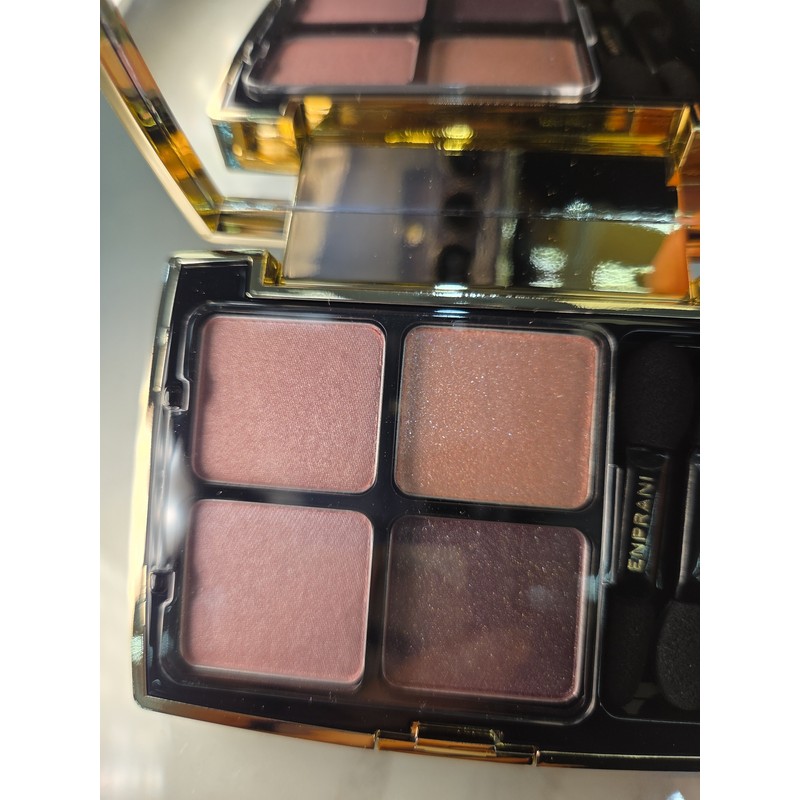 Enprani Le Premier Contour for Eyes No. 06 Lavender Haze