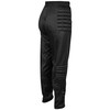 VIZARI Youth Primo - Pantalón de Portero, Negro, Juvenil Mediano