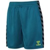 hummel Uni_Kids Shorts Hmlauthentic Pl Shorts Kids