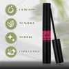 DIY Lash Extension Kit 50D Volume Lash Clusters Kit with