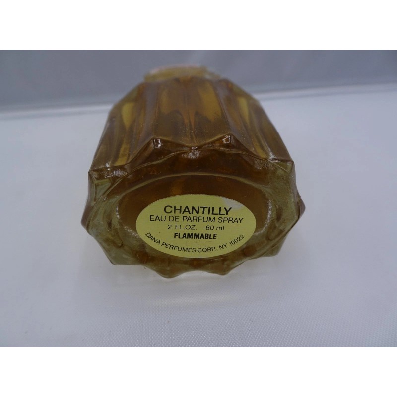CHANTILLY EAU DE PARFUM SPRAY 2 OZ .