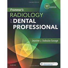 Frommer's Radiology for the Dental Professional