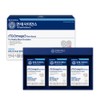 Yonsei Life & Health Yonsei Vegetable rTG Omega 3 90 capsules, 1 piece / 연세생활건강 연세 식물성 rTG 오메가3 90캡슐, 1개