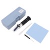 Portable Sugar Content Tester 1.12 Sugar Content Measurement for Sugar