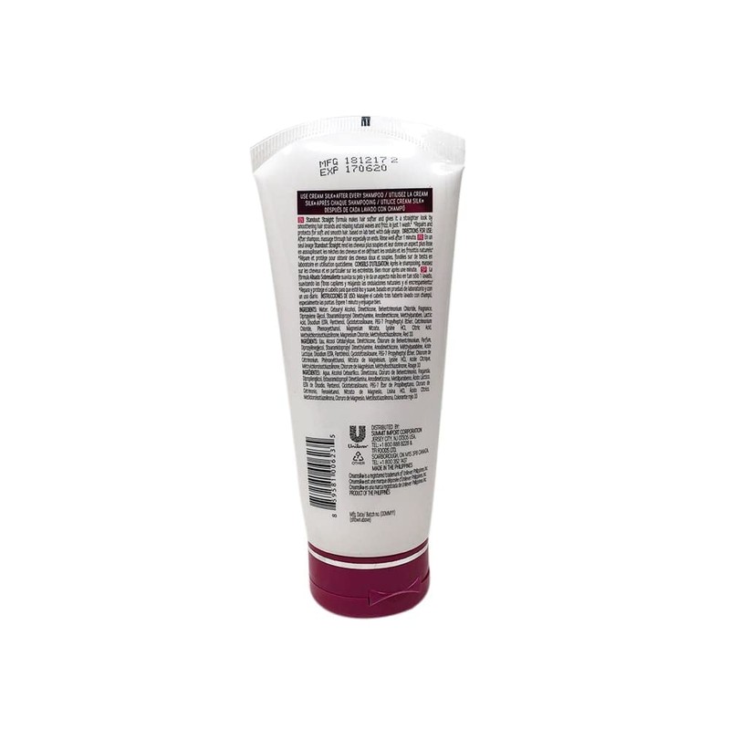 CREAMSILK STANDOUT STRAIGHT CONDITIONER <PINK> 200ml クリームシルク スタンダート ストレート コンディショナー