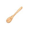 Olive Cooking Spoon 30 cm