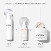The Better B Niacinamide Serum 1.01 Fl Oz, Pore Refining