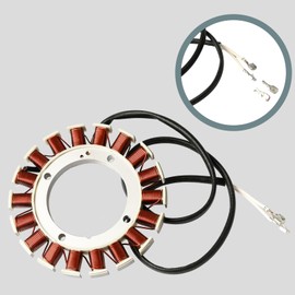 15 AMP Stator Kit for Kohler K482 K532 K301 CH18 CH25 K582 K161 K181