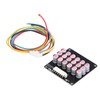 Battery Active Equalizer Balancer Energy Transfer Board Accessory Part for