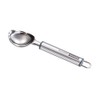 Tescoma 428258 Scoop Stainless Steel Grey 21.2 x 4.9 x
