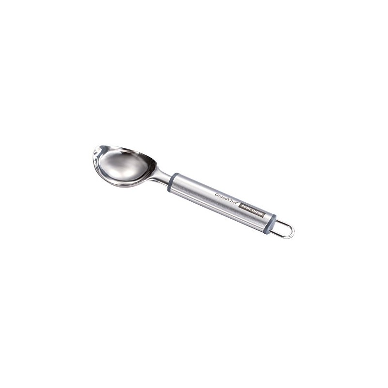 Tescoma 428258 Scoop Stainless Steel Grey 21.2 x 4.9 x