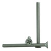 Stainless Steel 8-32"(1/2" to 2" Lengths) Flat Head Machine Screws,