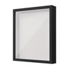3D Shadow Box, 27x22 cm Deep Picture Frame Display Box