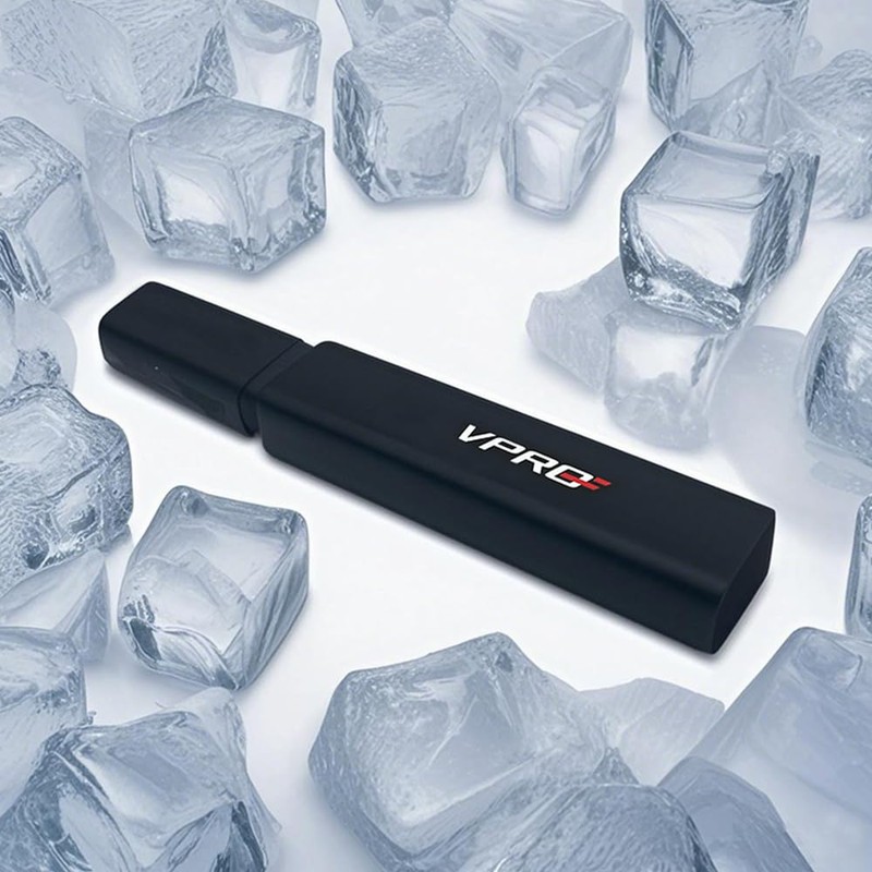 VPRO Hockey Extension Bar, Extension Pole, Extension Equipment, Versatile Hockey