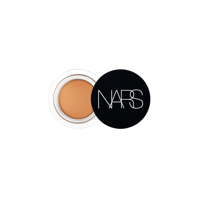 NARS Soft Matte Complete Concealer - Caramel Med/Dark 2,0.8 Ounce