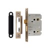 Carlisle Brass BAE5030 EASI-T Bathroom Lock 76MM Residential