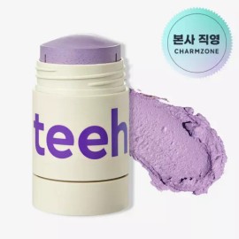 티히히 [본사직영] 티히히 클리어링 베리 클레이 마스크 스틱 35G Directly Managed Tihiti Clearing Berry Clay Mask Stick 35G [1.one color/free]