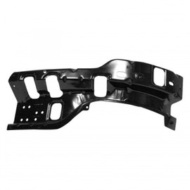 For Chevy Silverado 2500 HD 2011-2012 Driver Side Bumper Impact Bar Bracket | Front | Outer | GM1066193