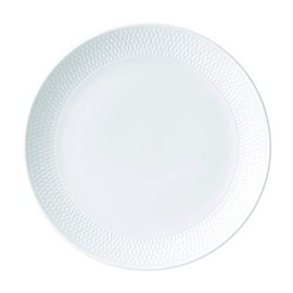 Wedgwood Geo Plate, Plate, 6.7 inches (17 cm), Wedding Gift, Gift