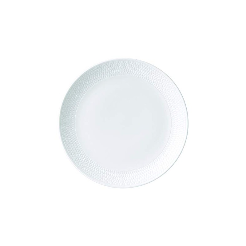 Wedgwood Geo Plate, Plate, 6.7 inches (17 cm), Wedding Gift,