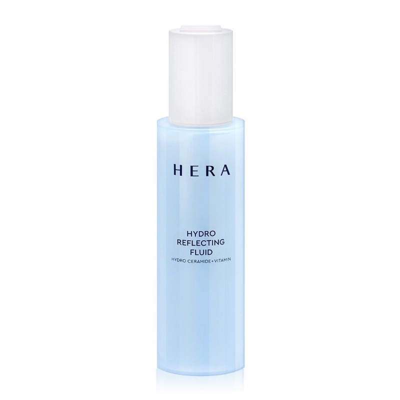 헤라 Hera Hydro Reflecting Fluid 140ml Moisture Serum Emulsion