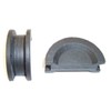 Elring 538.070 Gasket, cylinder head cover