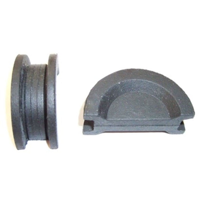 Elring 538.070 Gasket, cylinder head cover