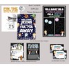 Silly Goose Gifts Epic Party from A Galaxy Far Away
