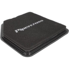 PIPERCROSS PP1632, Air Filter Long Life Rectangular Fits Lexus IS C Toyota RAV4