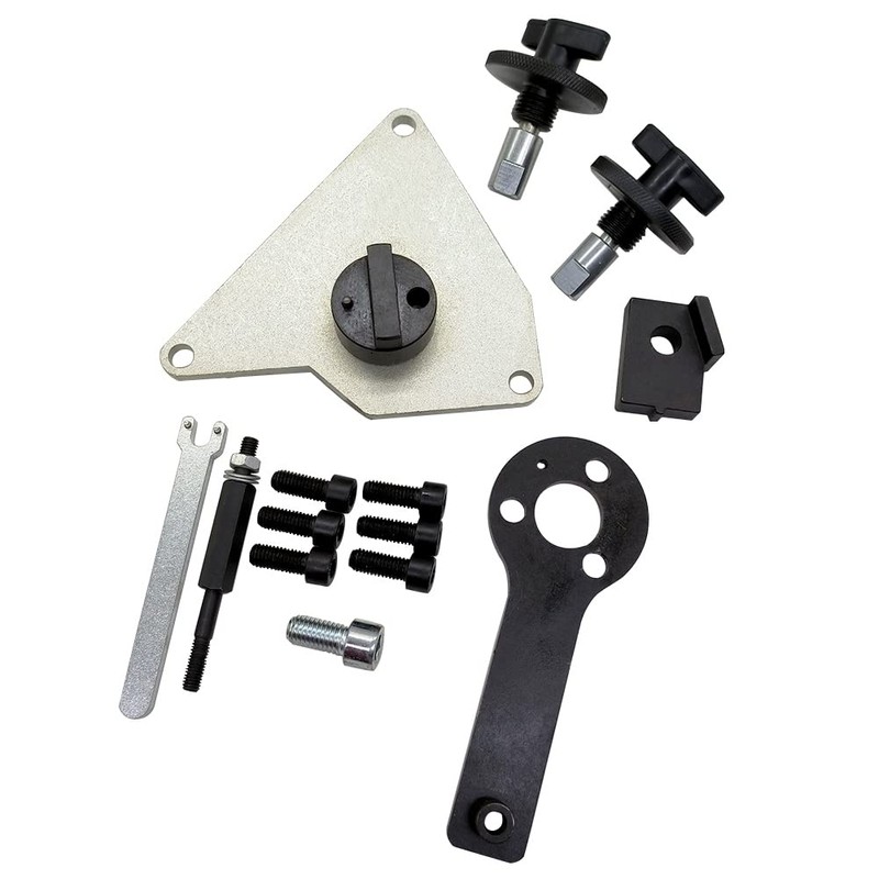 YSIL Engine Timing Tool Kit Compatible with Alfa Romeo Fiat