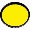 Tiffen 77mm Deep Yellow 15 Filter