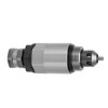 Overload Overflow Valve Standard Precise Sensitive Steel Secondary Relief Valve