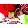 Stabilo Set of 12 Watercolour Pencils Woody Large Round 10