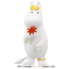 UDF MOOMIN シリーズ1 スノークのおじょうさん