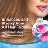FINESSE Normal Hair Conditioner for Men & Women to Enhance