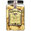 La Dolce Vita Classic Italian Biscotti Almond, 40 Ounce