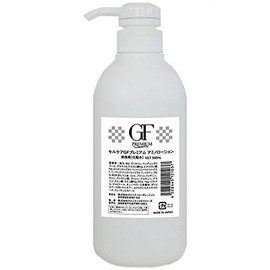 Cellcare GF Premium Series Amino Lotion, 16.9 fl oz (500 ml), Lotion, 16.9 fl oz (500 ml) (x 1)